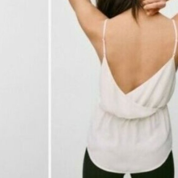 Babaton Warren Camisole Tank - Picture 2 of 2